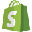 Shopify Logo